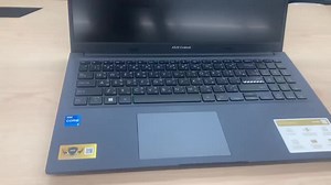 💻 Asus X1502ZA-EJ506W (15.6)💻 Intel Core i5-1235U Processor -หน้าจอ15.6