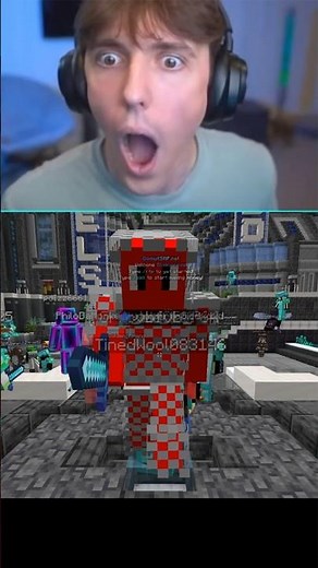 Minecraft DonutSMP Voice Chat