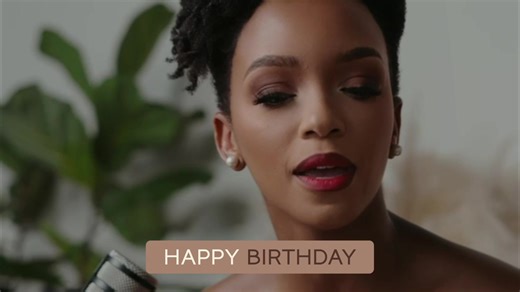 Happy Birthday Beyoncé! A Beautiful Celebration