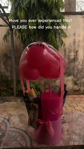 Hot Air Balloon Mishap: My Delivery Challenge