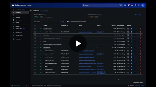 Building a Distributed Search Engine with Spring Boot Elasticsearch | Devansh Abrol posted on the topic | LinkedIn