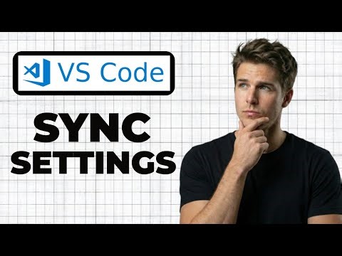 How To Sync Settings In VS Code (2026 Guide)