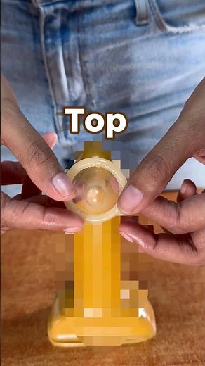 How to use a condom with SKYN Condoms