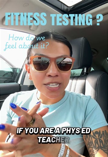 The Importance of Fitness Testing in Physical Education