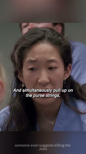 👀 "Is he gonna kill the patient? That's the bet." | George O'Malley's first appendectomy. 🔪🏥