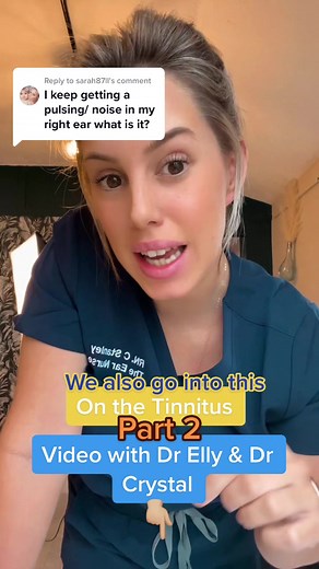 Understanding Pulsatile Tinnitus: Causes and Symptoms Explained