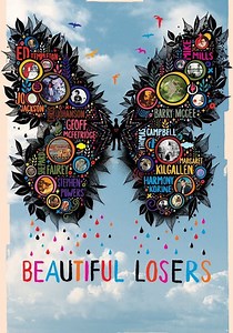 Beautiful Losers - movie: watch stream online