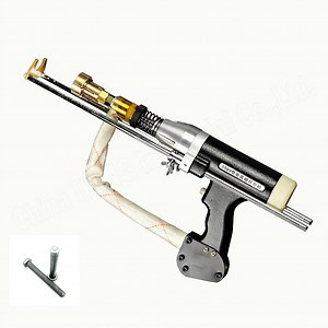 [Hot Item] Hot Sale Shear Stud Welding Gun for Composite Deck