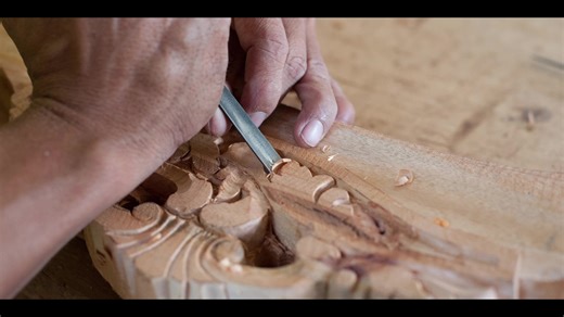 We are pleased to introduce this short documentary detailing the rich history and craftsmanship of the Marge Carson furniture brand since its founding in 1947. The Story of Marge Carson This film highlights the journey from a small workshop to a renowned name in the furniture industry, showcasing Marge Carson’s commitment to quality and timeless design. #MargeCarson #LuxuryInteriors #ElegantFurniture #DesignInspiration #HomeDecor #InteriorDesign #LuxuryLiving #FurnitureDesign #HighEndFurniture #