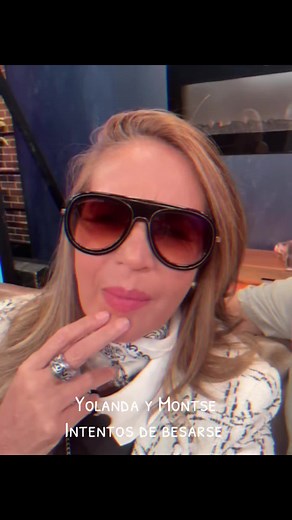 Yolanda y Montse: Intentos de Beso y Conflictos