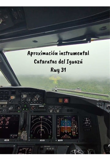 Transición del Vuelo: De IMC a VMC