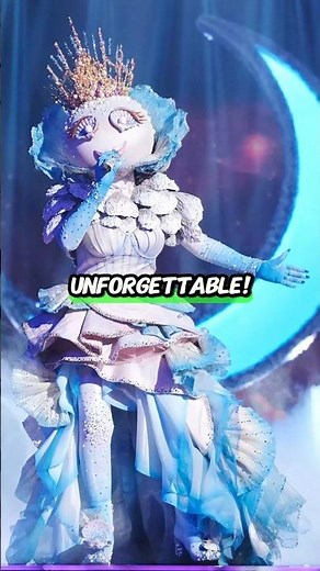 The Masked Singer Season 13 Winner Revealed! 🎭