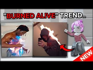 MOST DISTURBING TIKTOK TRENDS..