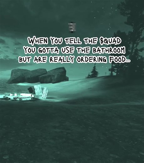 You ever tell the squad you’re just hitting the bathroom real quick... but next thing they know, you’re channeling Boss Hogg yelling “Give me a Diablo sandwich and a Dr Pepper, I’m in a damn hurry!” 🍔🥤🚗💨 This gaming short is for everyone who’s ever ditched mid-match for fast food and came back like nothing happened. Redrum Shooting Club delivers raw, funny, and relatable gaming content every week — especially for FPS and VR lovers. Subscribe now for more gaming shorts, wild squad moments, an