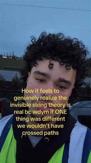 Understanding the Invisible String Theory