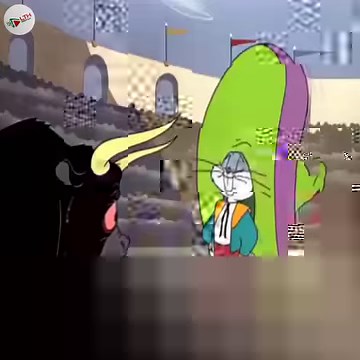 Bugs Bunny – Bully For Bugs | Science