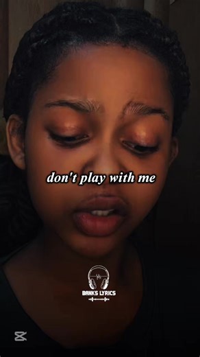 Original Song Lyrics - CapCut Creations