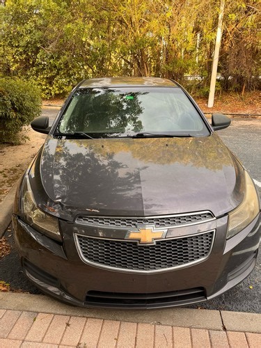 2011 Chevrolet Cruze LS | eBay