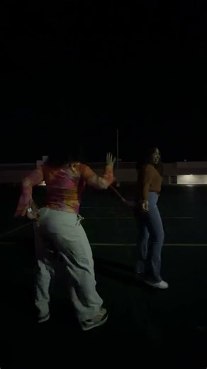 1AM Parking Lot Turned Into a Dembow Concert 😭🇩🇴