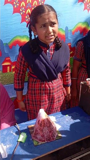 valcano working model