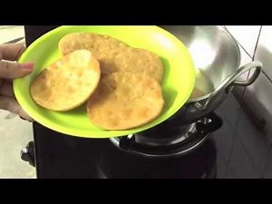 Mathri/Mathia Recipe