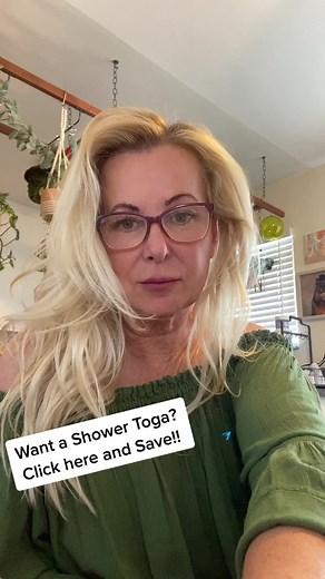 Shower Toga Inventor Shares Patent Journey: Shark Tank Success & Inspiration