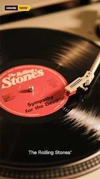 🎬 The Story Behind “Sympathy for the Devil” | The Rolling Stones’ Most Controversial Song