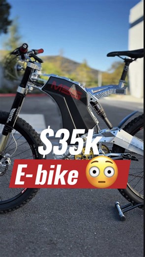 Reviving the Iconic M55 Terminus E-Bike