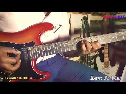 Improve Your Progression Seben Guitar