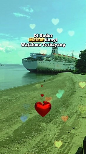 Terdengar lagu kenangan | Golden Memories