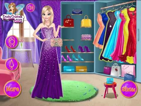 Frozen 2 Elsa and Anna Game Episode 84 of 100 - Frozen 2 Games for Kids