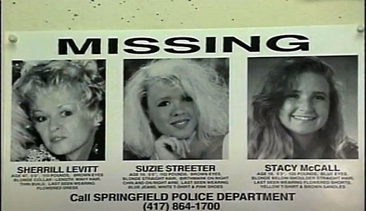 Crime Traveler: The case of Springfield Three continues to haunt the city 30 years later