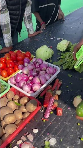Best Vegetable Slicer 2025 | Easy & Fast Kitchen Tool
