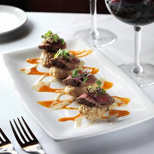 A Perfect Pairing of Taste and Technology