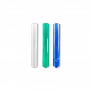 [Hot Item] High Intensity Prismatic Reflective Sheeting