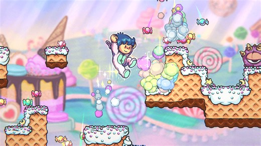 Little Nemo and the Guardians of Slumberland - Official PC release date trailer