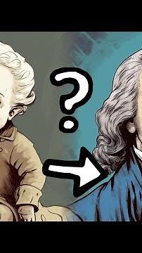 Charles Carroll: A Short Animated Biographical Video