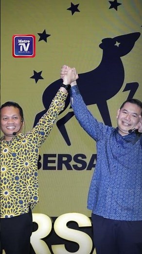 Rafizi, Nik Nazmi letak jawatan: Kerusi Parlimen Pandan, Setiawangsa sah kosong - Speaker