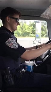 Although armored trucks look safe and secure, Angie Blevins’ GardaWorld truck was anything but. She took these videos to show her wife what it was like to drive her Garda truck. We spent a year investigating Garda’s armored truck division. Read our report: tampabay.com/gardatrucks. | Tampa Bay Times