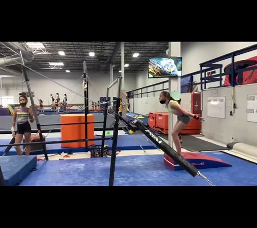 Not the best but we’re getting there!!