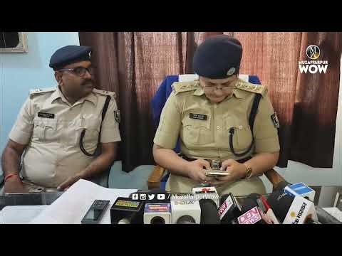 मुजफ्फरपुर जंक्शन पर चा/कूबाजी मामले में 2 अरेस्ट: सीट के झ/गड़े में दो भाइयों पर किया था ह/मला