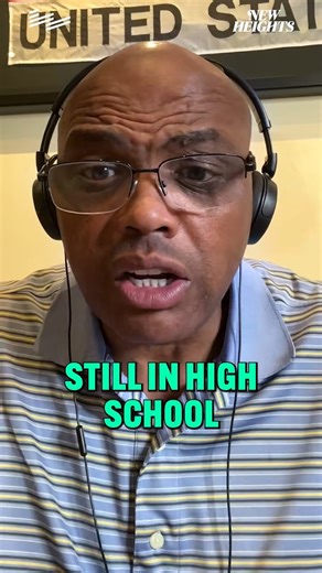 Chuck really tried to recruit Dirk to Auburn 😅 | Height Show Podcast