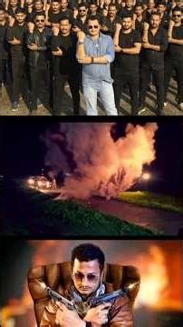 Jaan se Guzarte hai 🔥| Movie shooting Action | Bihari cinema full movie #movie #viral #shorts #trand