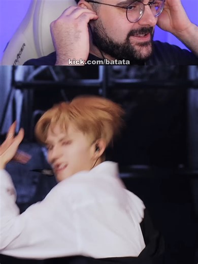 Reação ao debut do ALPHA DRIVE ONE: 'FORMULA'