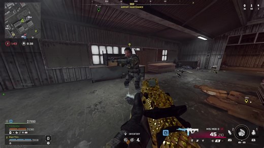 We said who would really fall for that…we did🤣first time playing cod in so long#gaming #fyp #cod