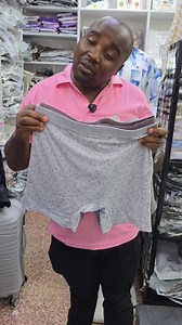 Why men wear boxers ,niko hapa Apricot blossom kamkunji order your 07403403327 | Moses Gathitu