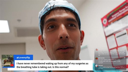 #wakeup #doctor How you wake up from anesthesia is VERY different than how you wake up from sleep! � Visit Dr. Kaveh's longevity clinic for ketamine therapy, bioidentical hormone replacement therapy, and more: https://www.clarus-health.com � Exclusive access to Dr. Kaveh's live streams more: https://www.youtube.com/channel/UCl31nh9FGrKKGjKn8uaOasw/join This video/speech/channel DOES NOT CONSTITUTE MEDICAL ADVICE. Patients with medical concerns should contact their physician. If your concern is a