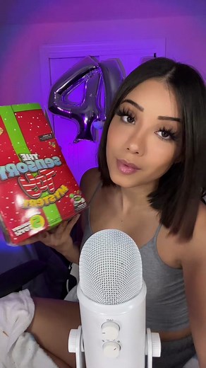 ᔕᗩᔕᔕ (@sassysoundsasmr)’s videos with original sound - ᔕᗩᔕᔕ