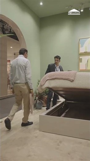 Godrej Kitchen, Beds, Sofas, Dining Tables and Almirah Upgrade Your Ghar Look with Godrej Interio