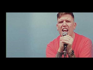 WELLER - Energised - (Official Video)